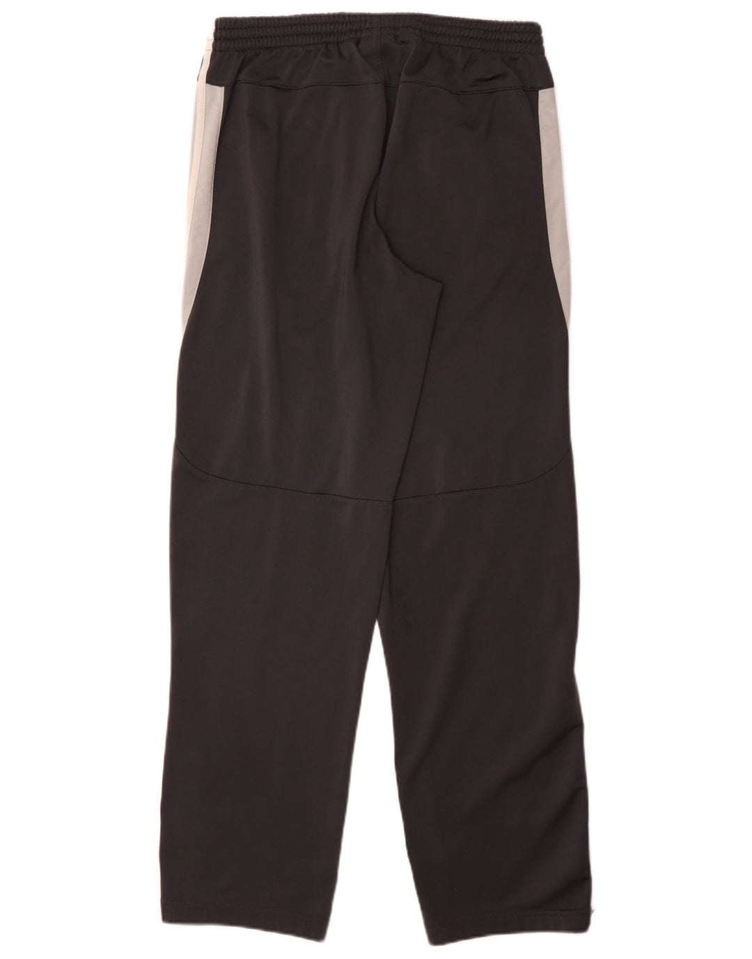Pantaloni de trening Adidas pentru bărbați Marea Britanie 42/44 Poliester gri mare