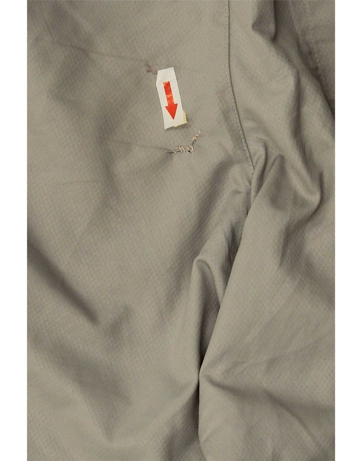 Pantaloni de trening Adidas pentru bărbați XS poliester gri