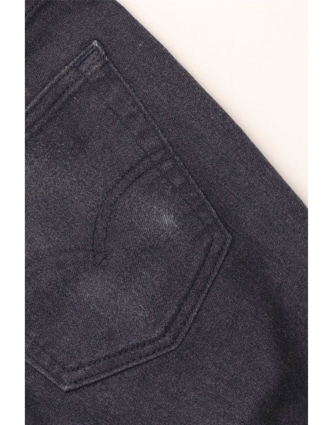 Blugi Levi's 511 Slim pentru femei W30 L30 bumbac bleumarin