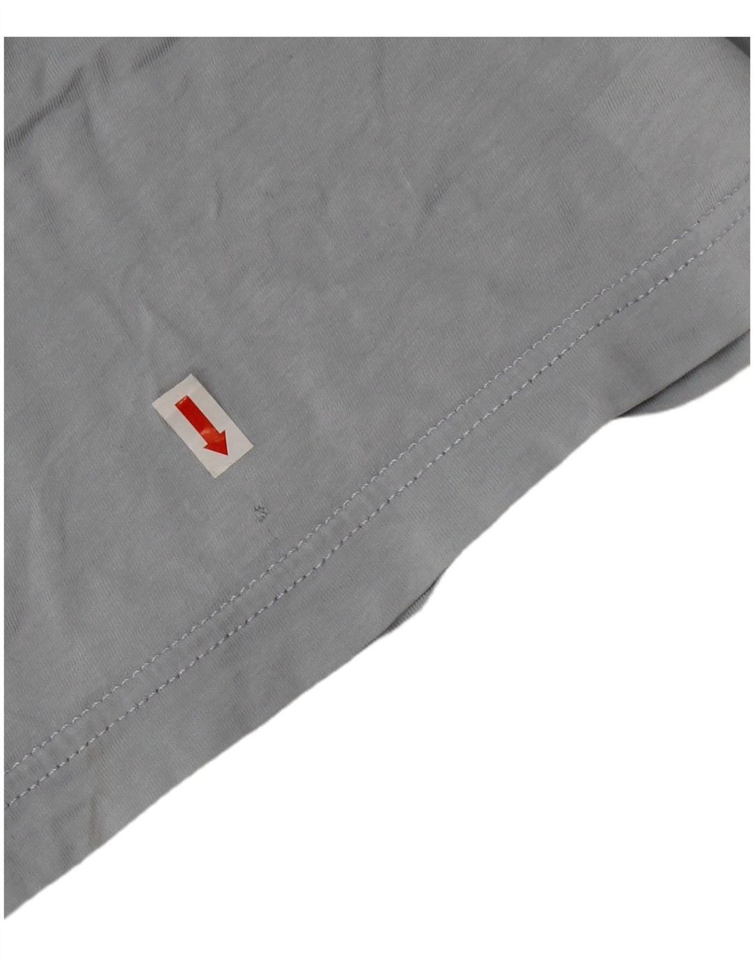 Tricou Tommy Hilfiger pentru bărbați Top mare, albastru, bumbac