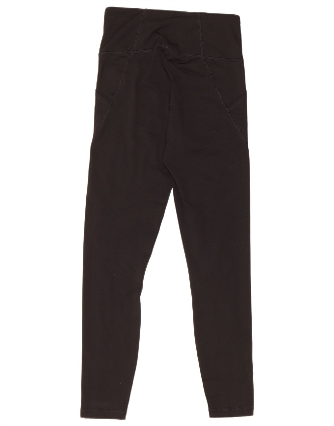 Leggings pentru femei Puma UK 4 XS poliester negru