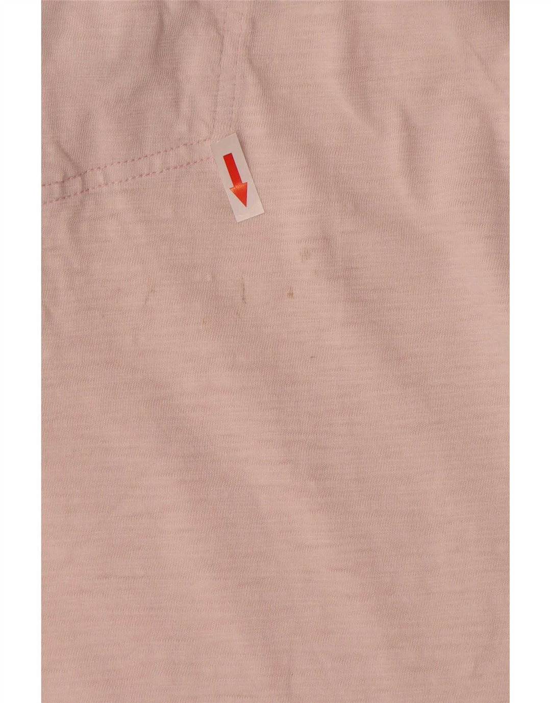 Tricou polo pentru bărbați Fat Face, mare, roz