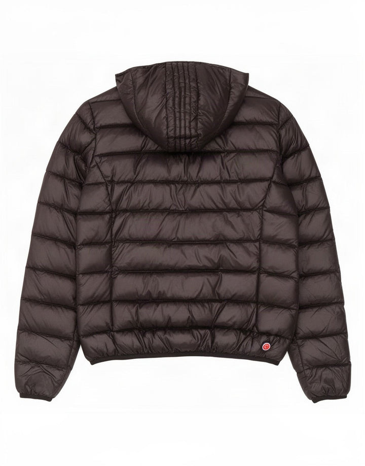 Jachetă căptușită Colmar pentru femei IT 44 Medium Black Poliamidă