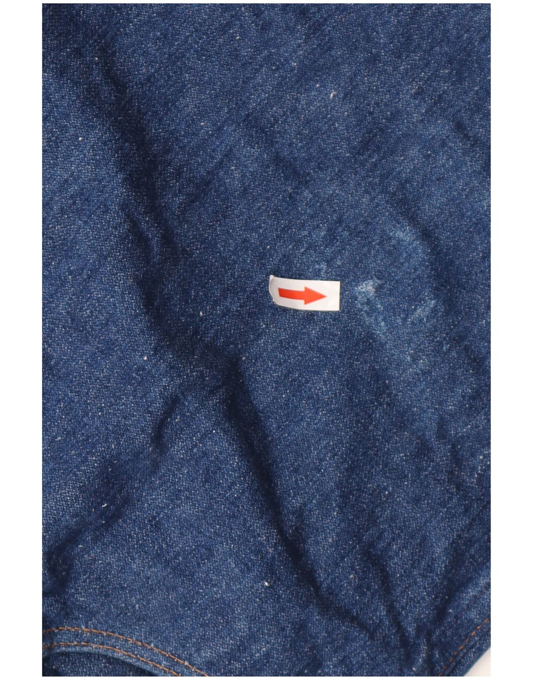 WRANGLER Blugi Bootcut pentru femei W42 L28 Bumbac albastru