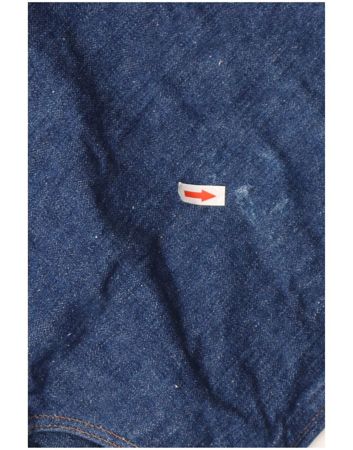 WRANGLER Blugi Bootcut pentru femei W42 L28 Bumbac albastru