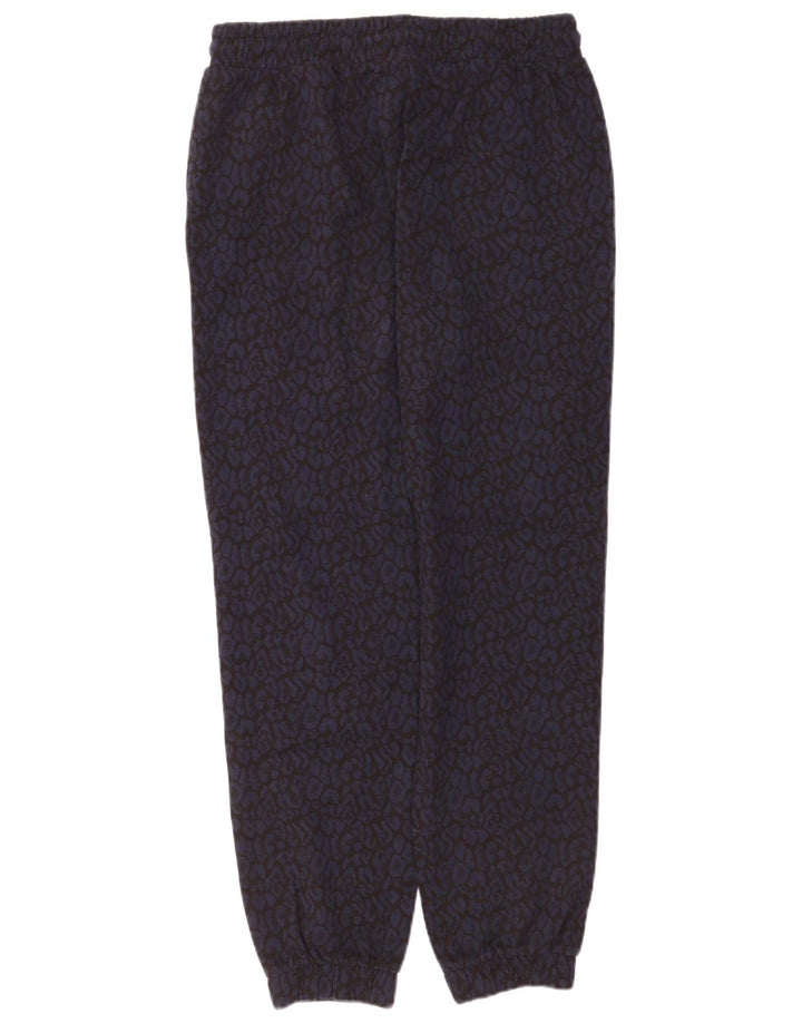 Pantaloni de trening pentru femei Marks & Spencer Pantaloni de jogging UK 12 Medium Blue