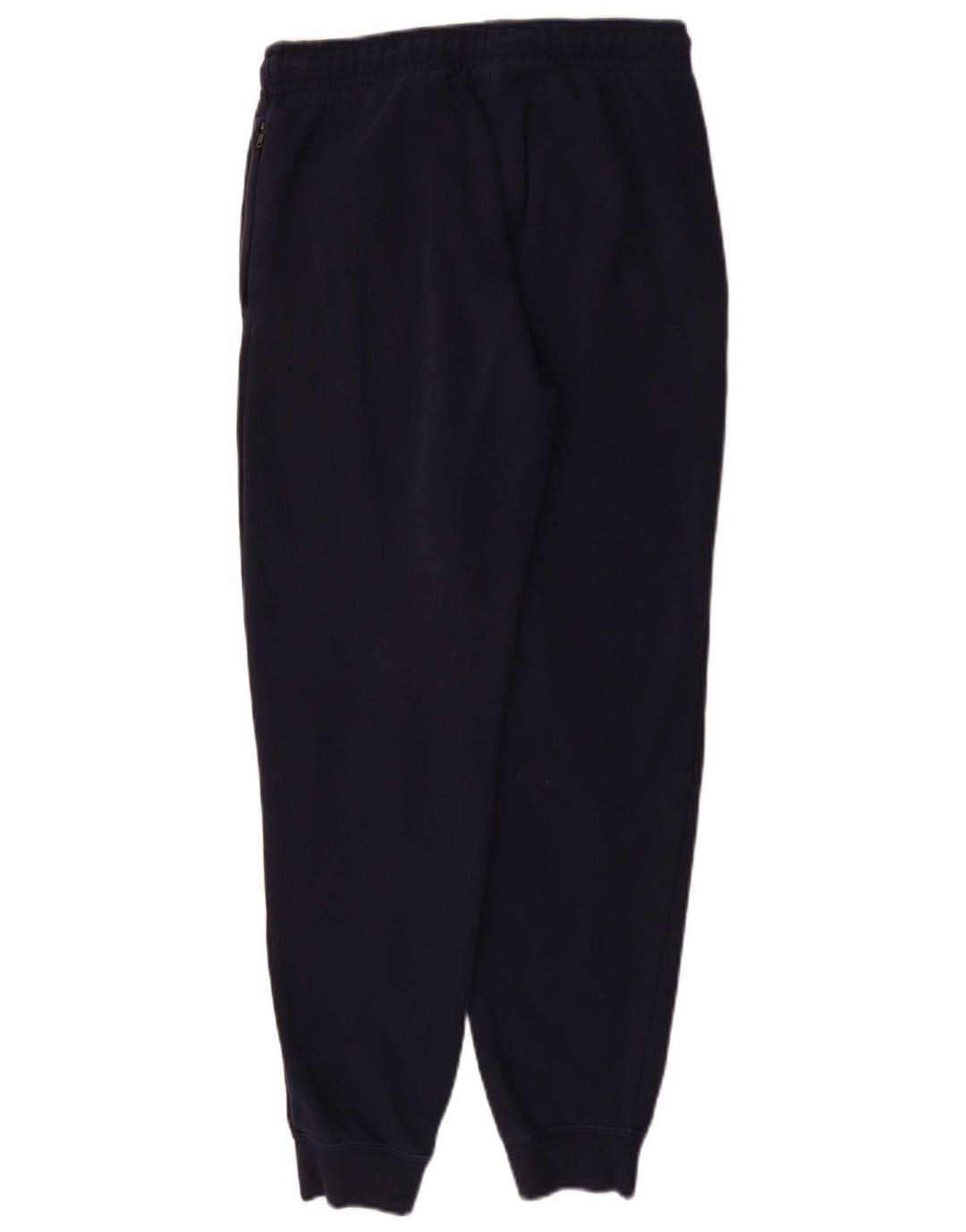 Pantaloni de trening pentru bărbați Nike Pantaloni de jogging mici, bleumarin