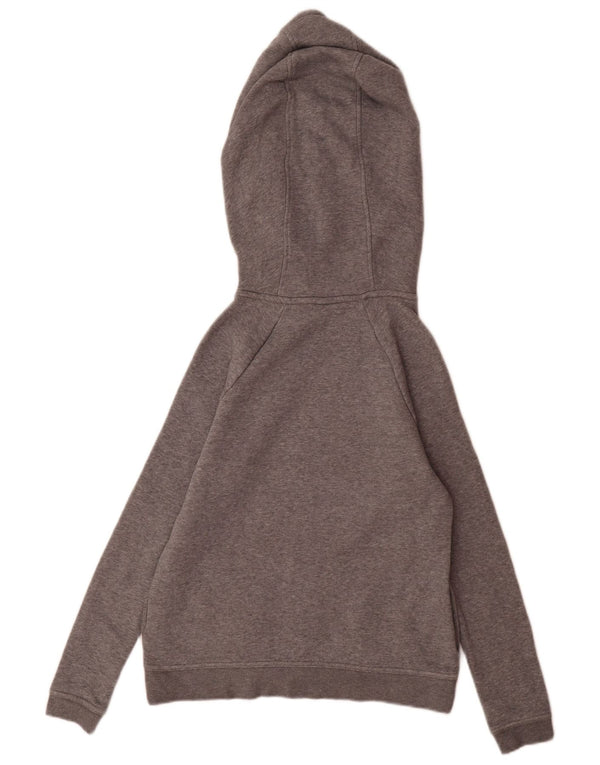 Pulover Nike pentru femei UK 6 XS bumbac gri