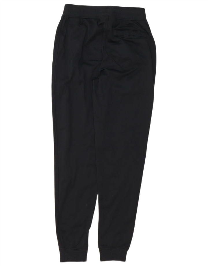Pantaloni de trening pentru bărbați Under Armour Pantaloni de jogging Mici Poliester negru