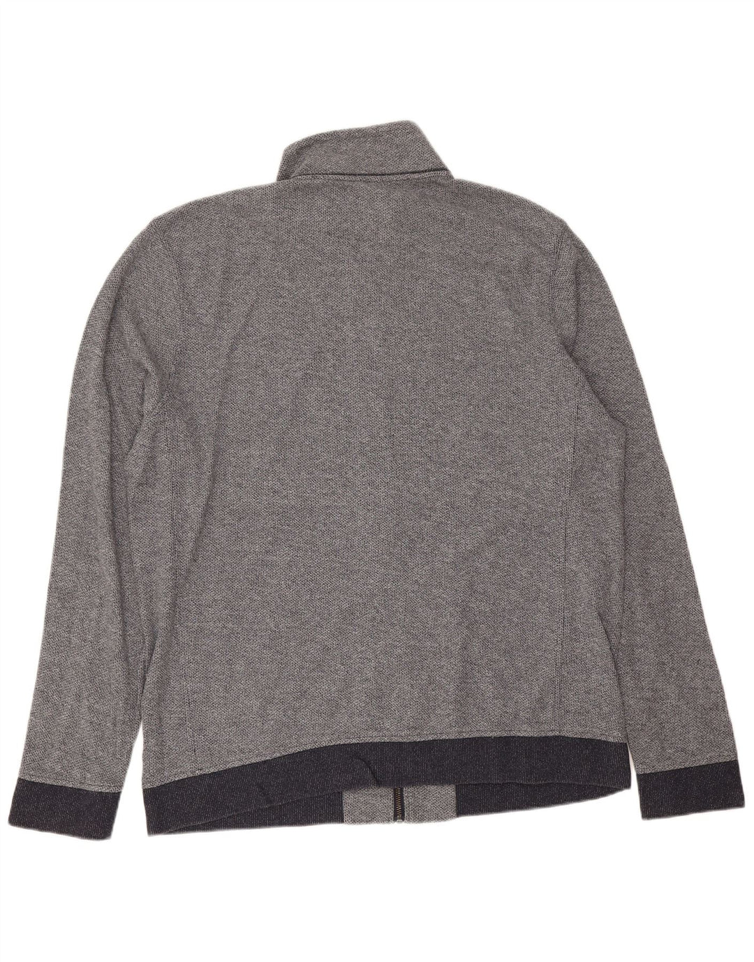 Jachetă de trening pentru bărbați Hugo Boss, 3XL, bumbac bleumarin