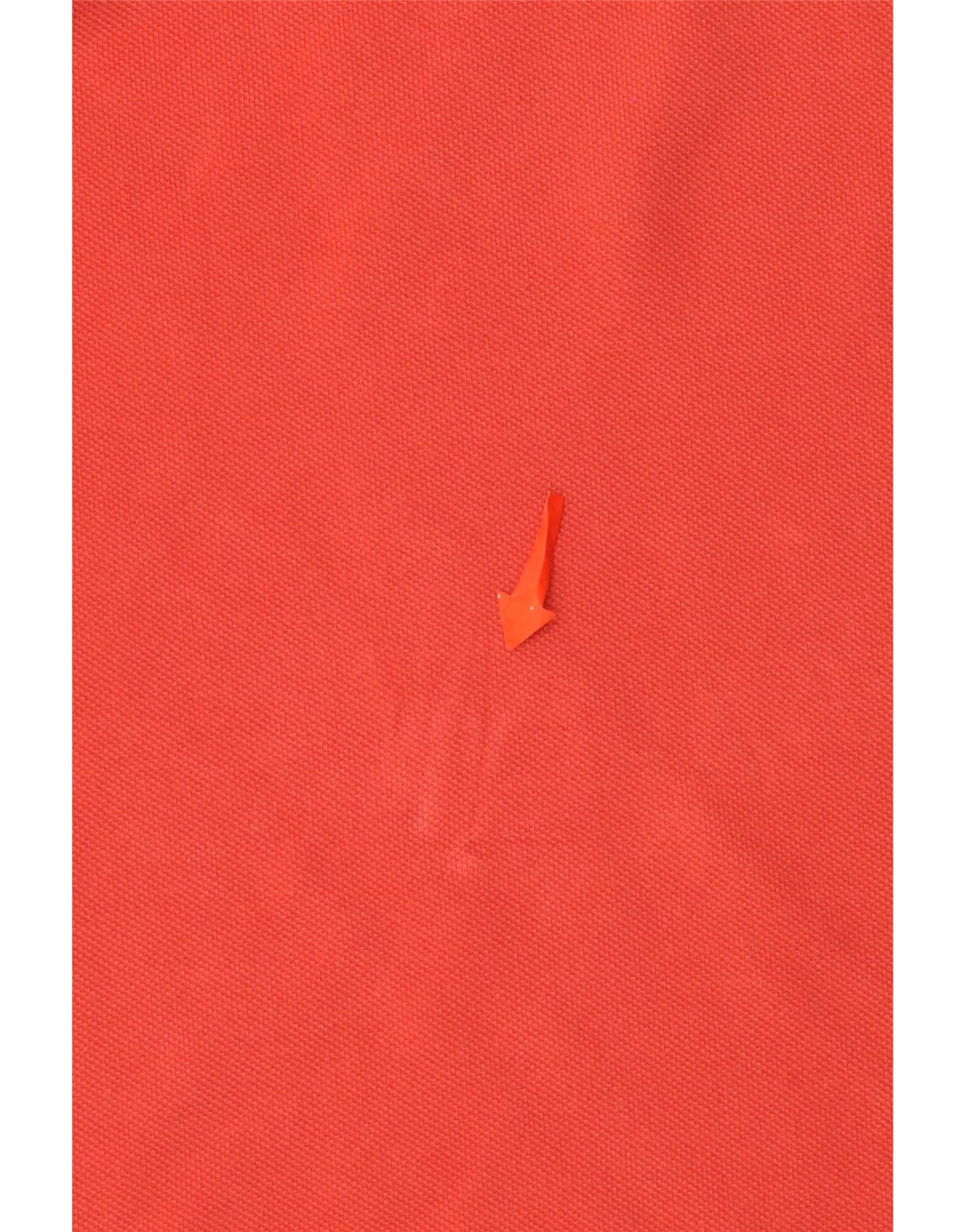 Tricou polo pentru bărbați Gas 2XL portocaliu