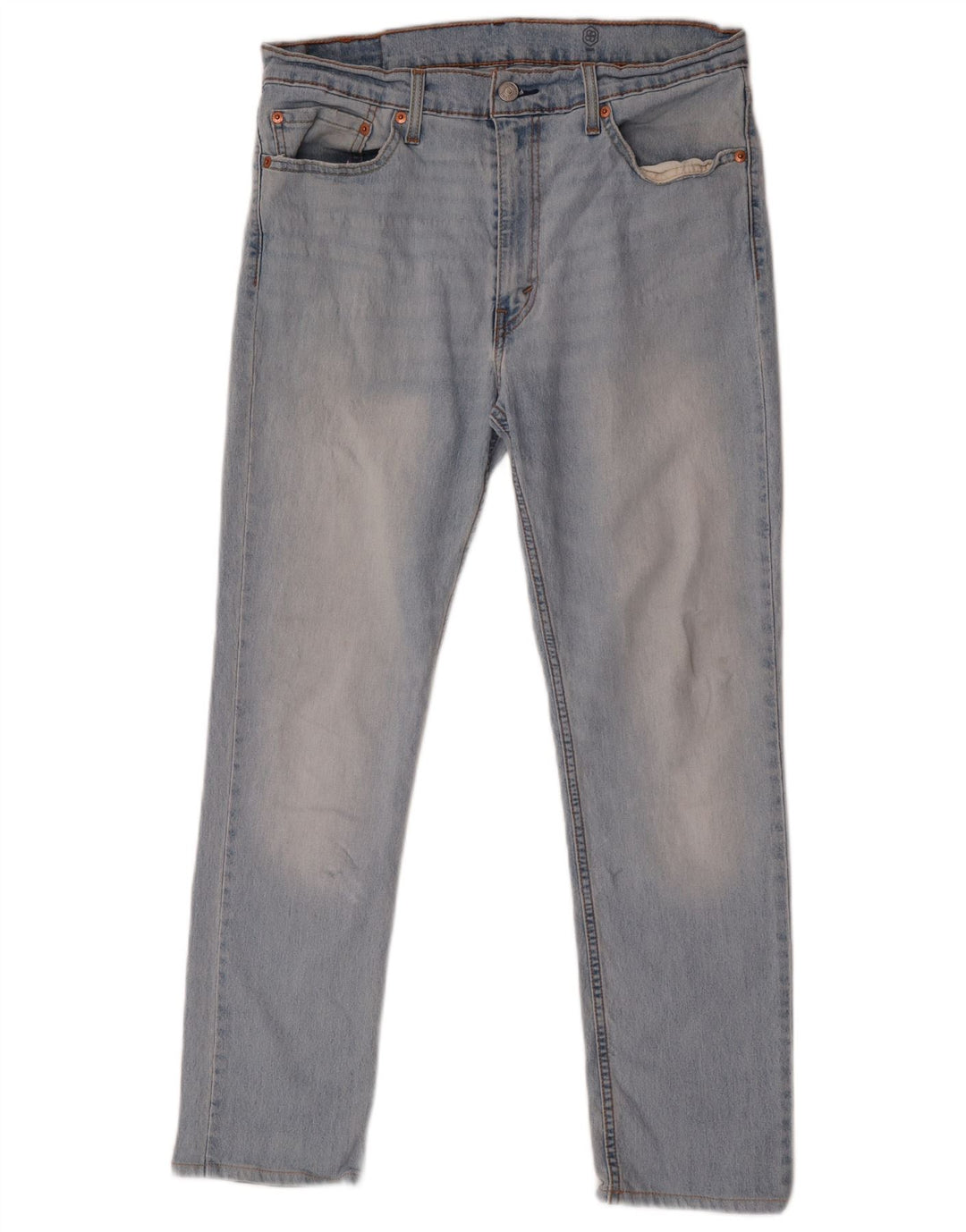 Blugi Levi's 511 Slim W32 L28 Albastru