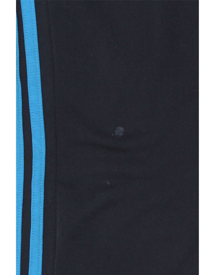 Pantaloni de trening pentru bărbați Adidas XS poliester bleumarin