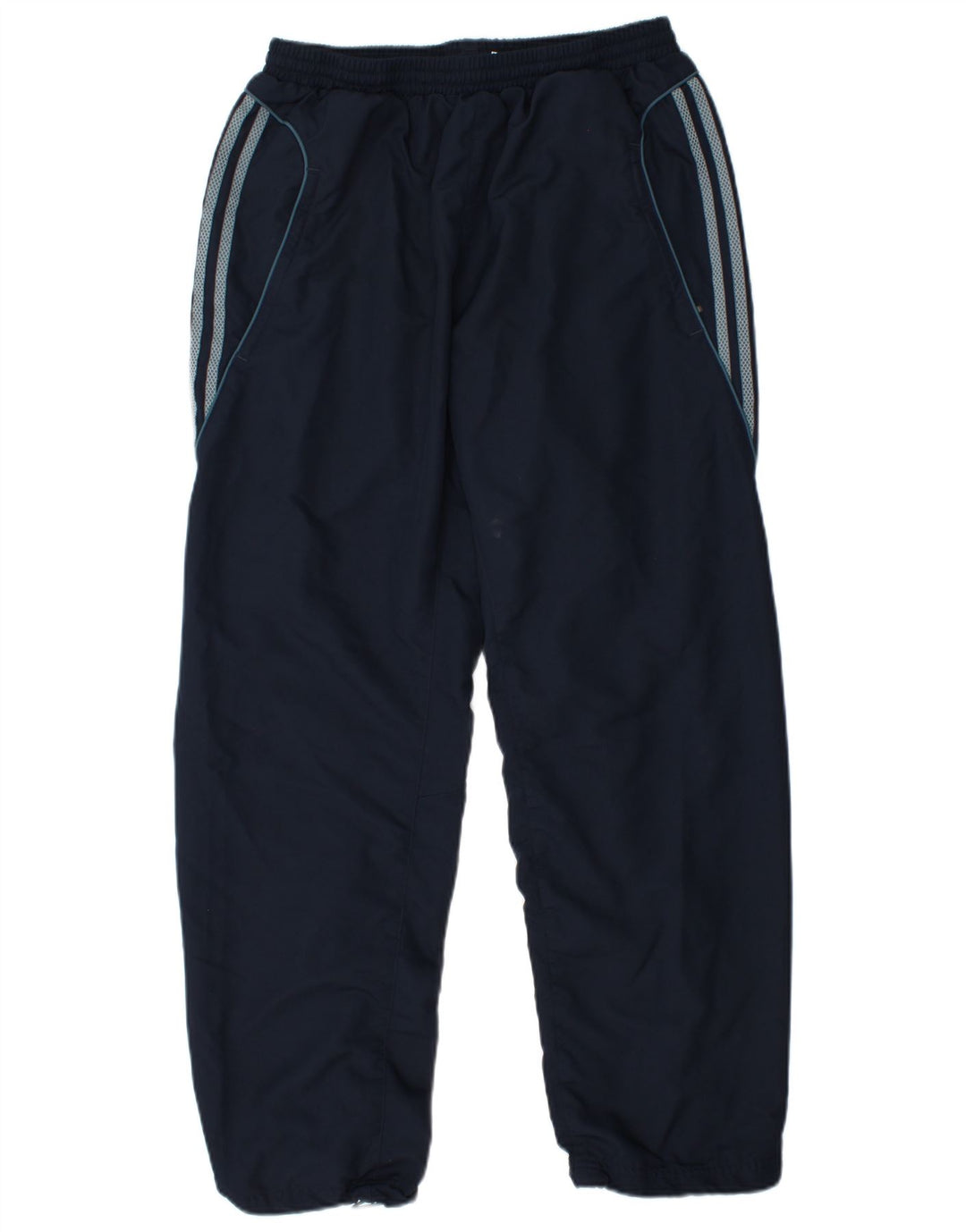 Pantaloni de trening Climalite ADIDAS pentru bărbați, Marea Britanie 42/44, mari bleumarin