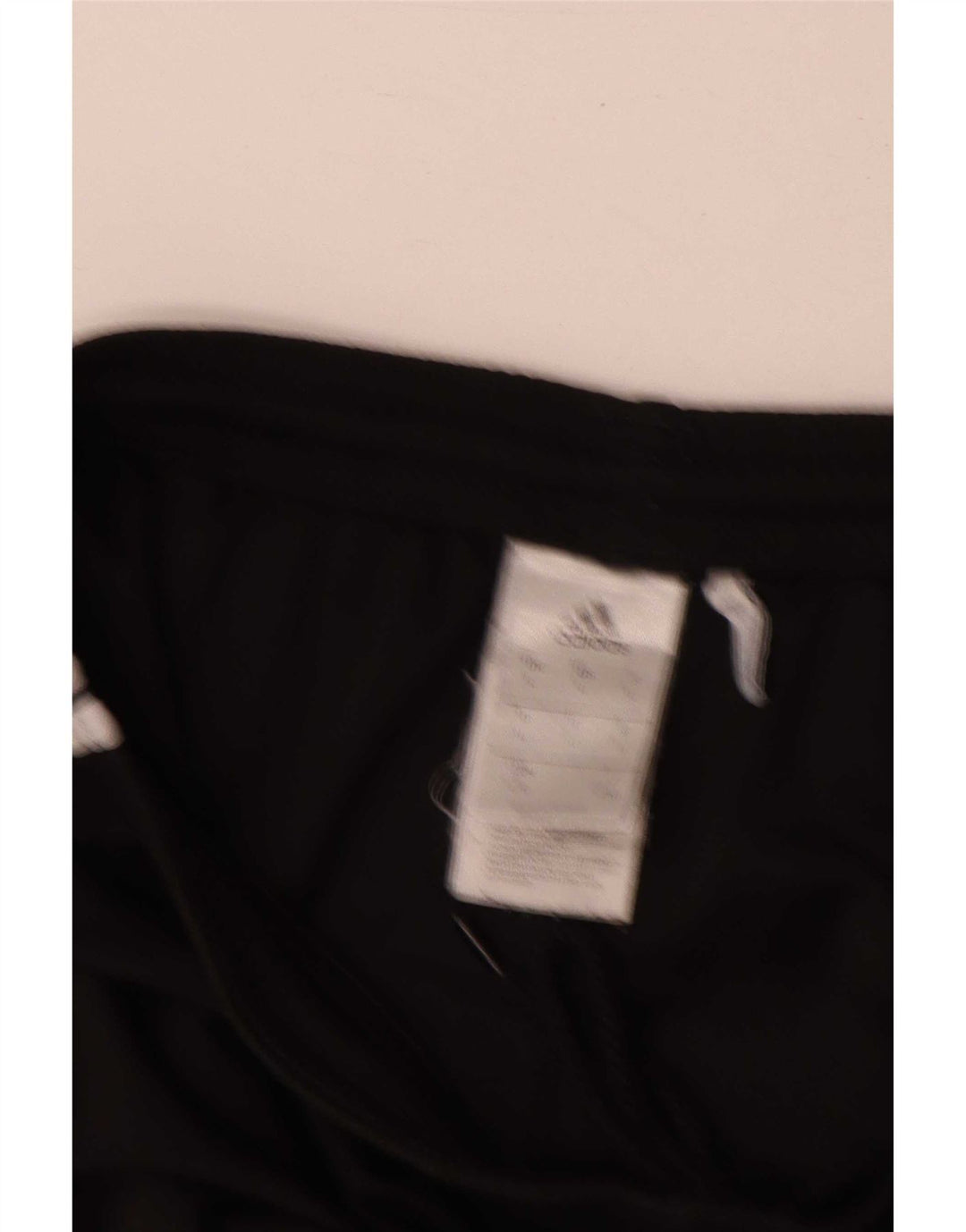 Pantaloni scurți sport pentru bărbați Adidas Climalite, mari, negru, poliester