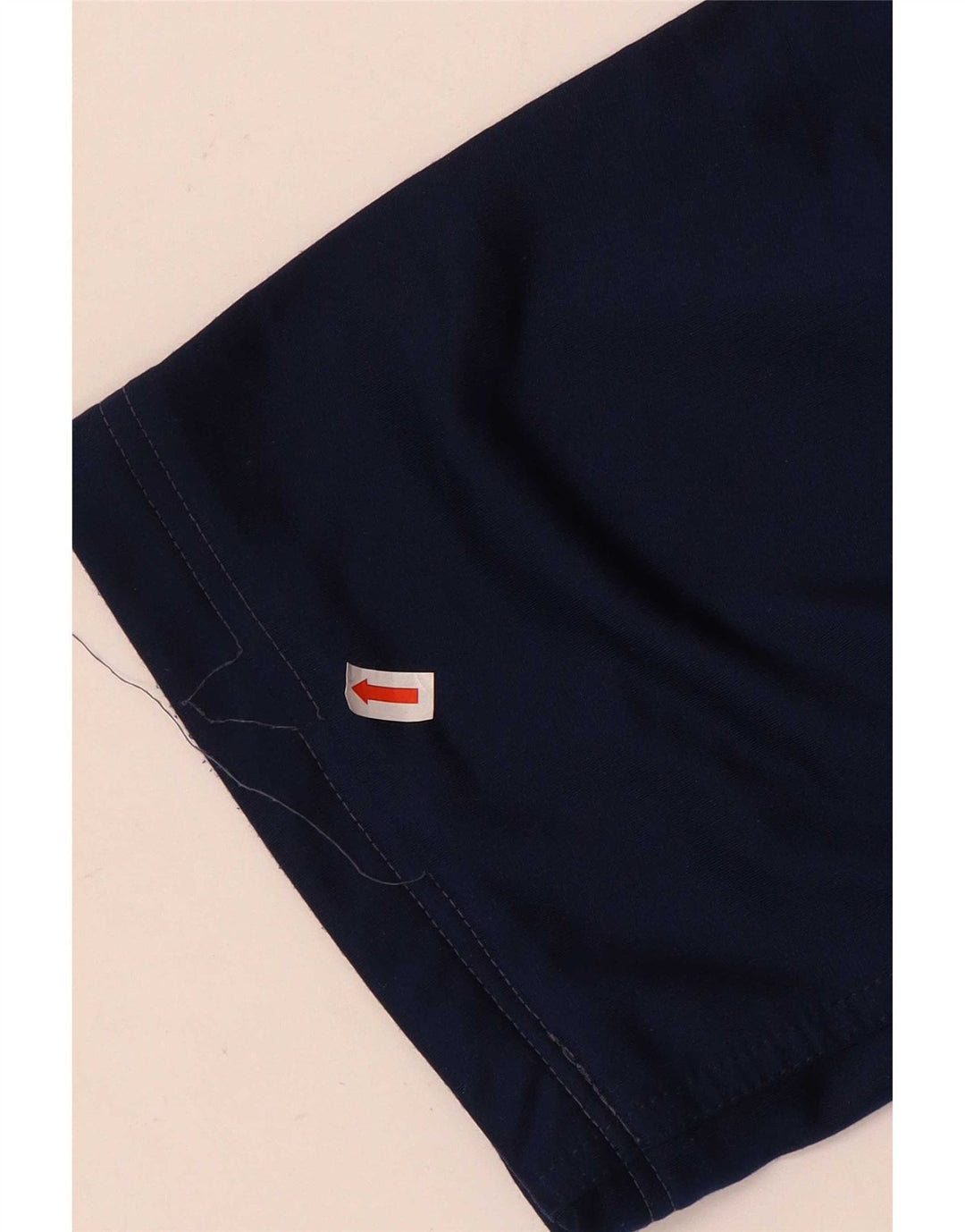 Pantaloni de trening Diadora pentru bărbați, mari, bleumarin, poliester