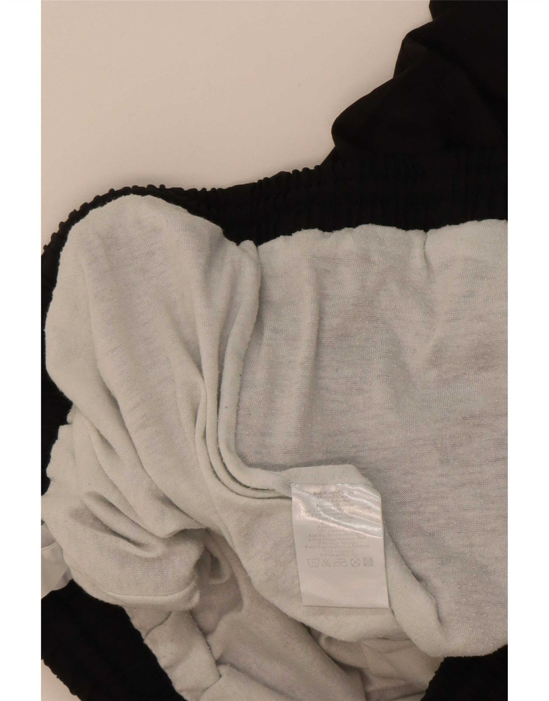 Bermude Umbro pentru bărbați, 2XL, poliester negru