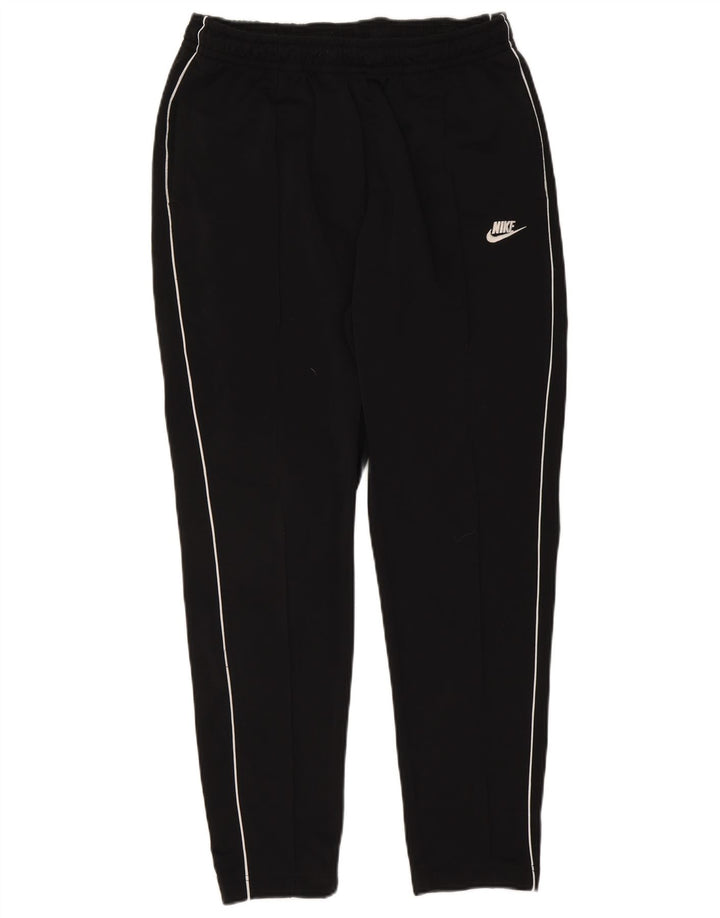 Pantaloni de trening Nike pentru bărbați XL poliester negru