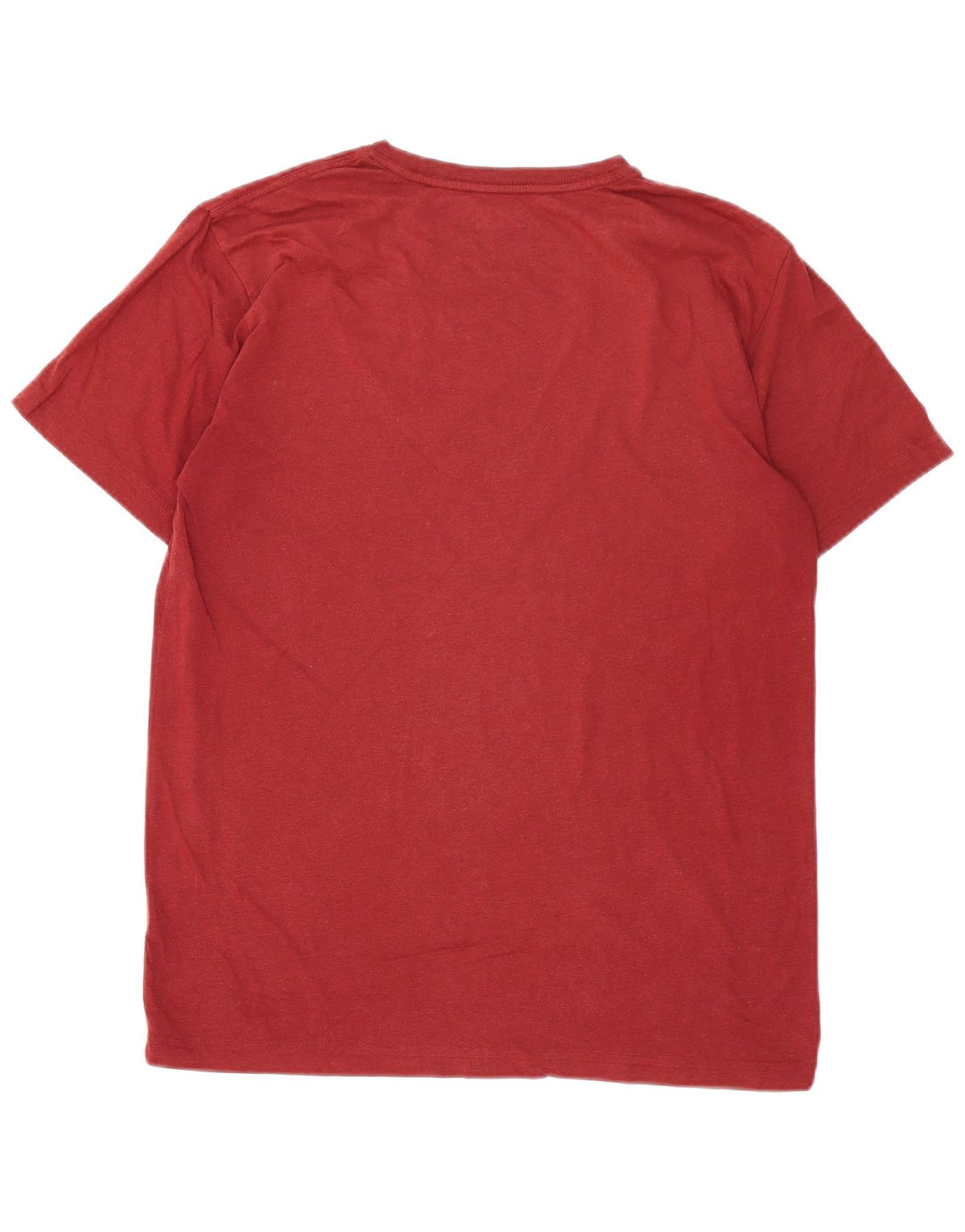 Tricou DC Bărbați Top Medium Burgundy