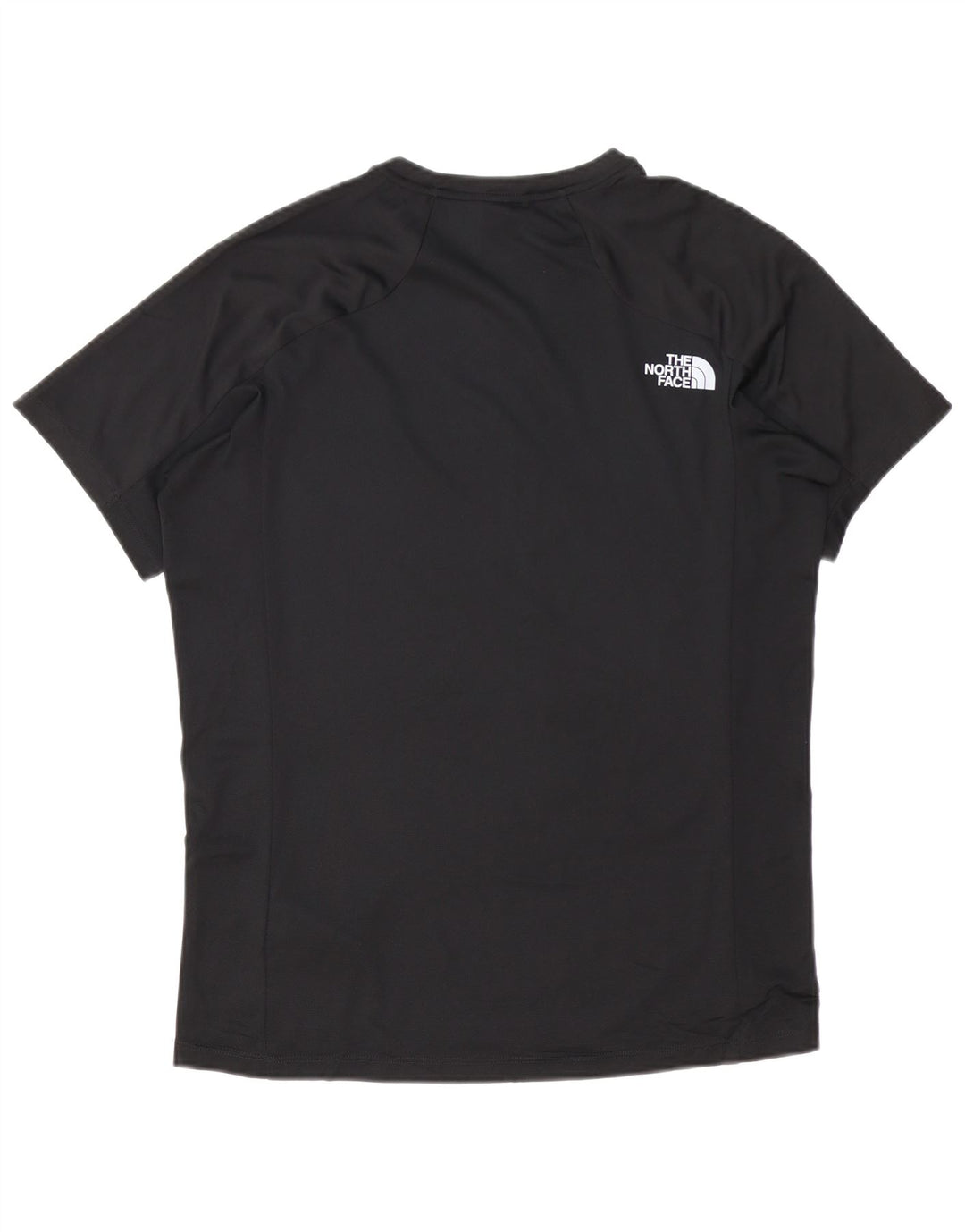 Tricou pentru bărbați The North Face Top Medium Black Colorblock Poliester
