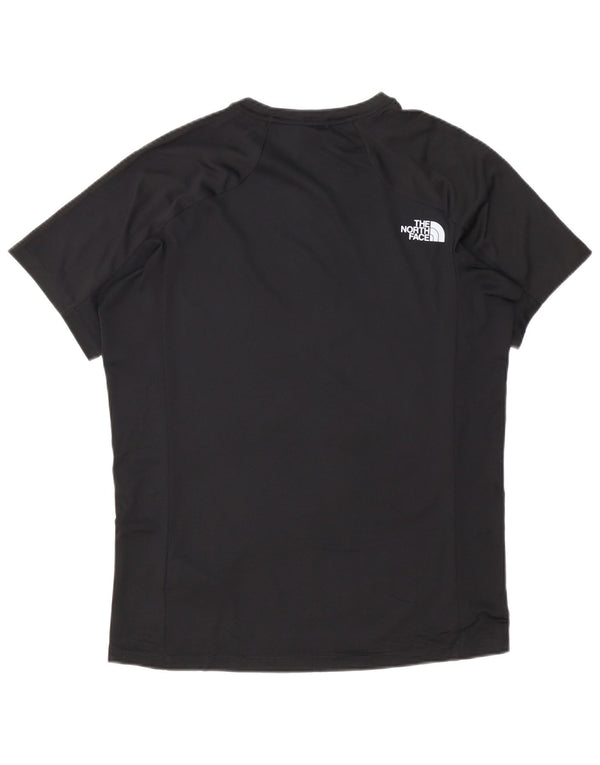 Tricou pentru bărbați The North Face Top Medium Black Colorblock Poliester