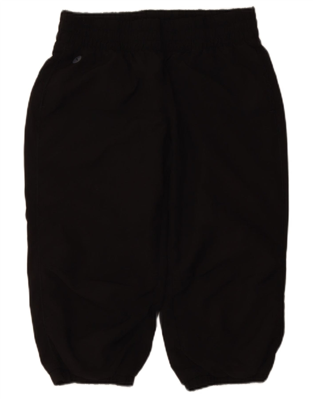 Bermude Sport pentru femei Puma UK 14 Poliester negru mare
