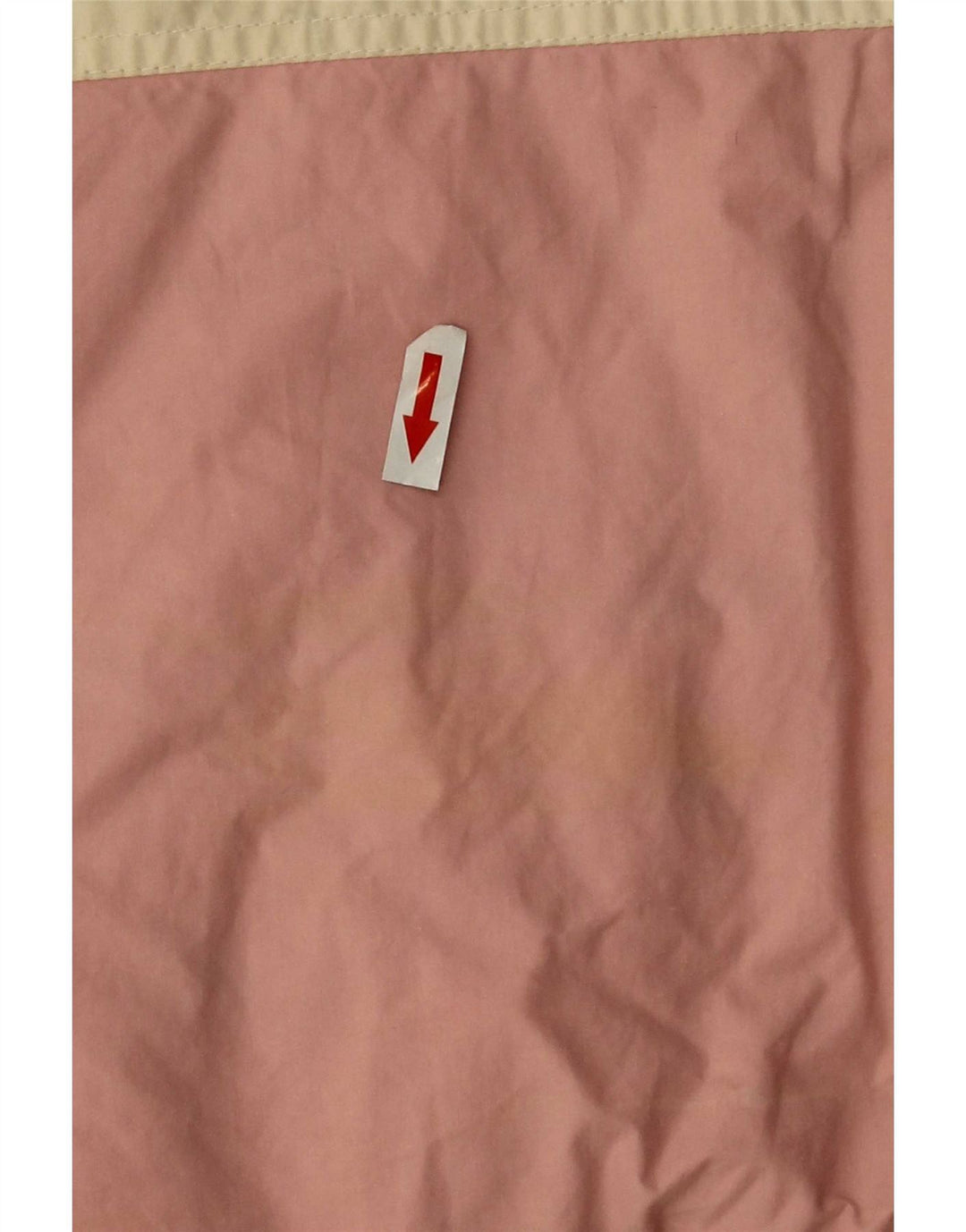 Gilet Colmar pentru femei, supradimensionat, căptușit, IT 42, mic, multicolor