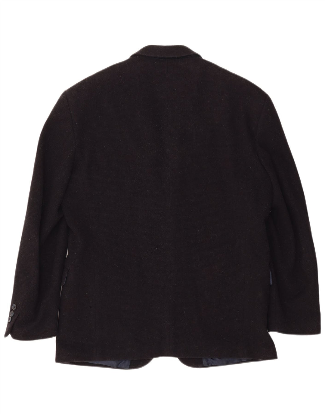 Jachetă pentru bărbați cu 3 nasturi, UK 40, mare