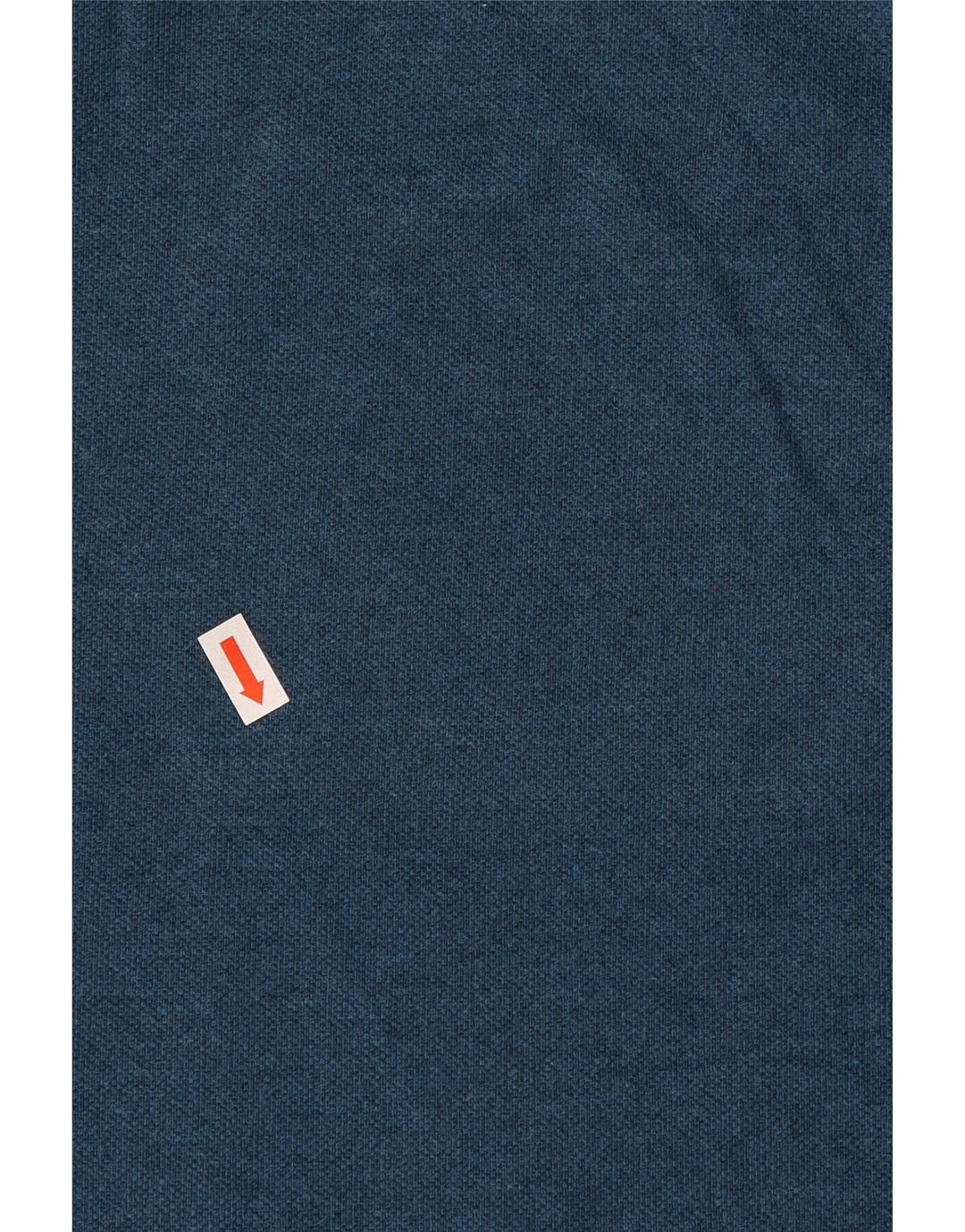 TOMMY HILFIGER Tricou polo personalizat pentru bărbați, XL, bumbac, albastru