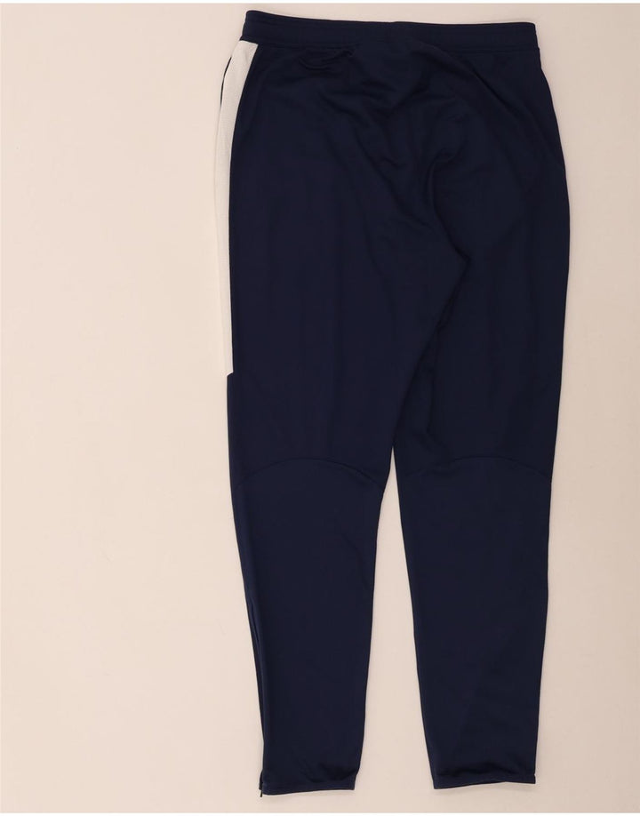 Pantaloni de trening pentru bărbați Nike Paris Saint- Germain, mari bleumarin
