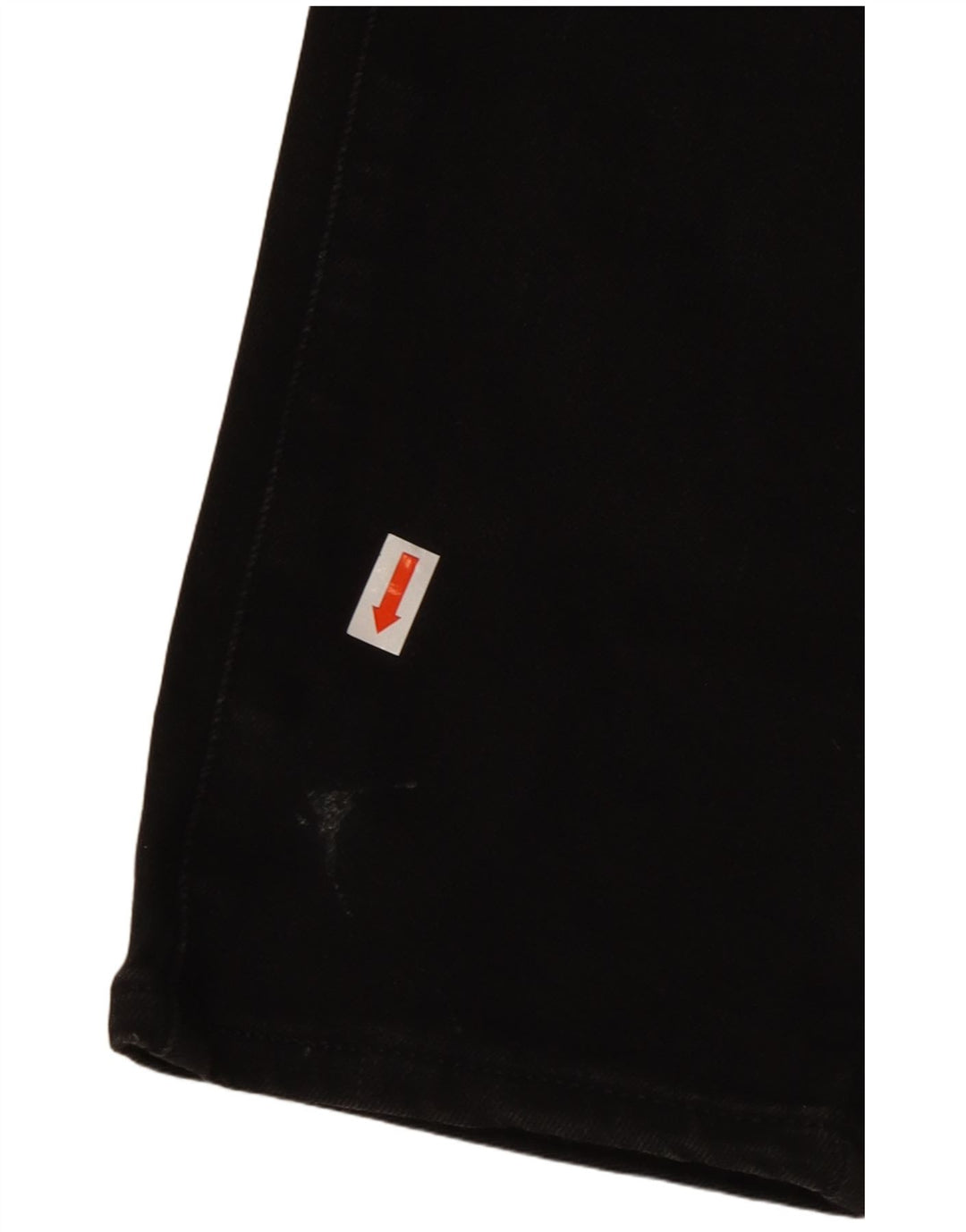 Blugi skinny 311 Shaping pentru femei LEVI'S W31 L30 bumbac negru