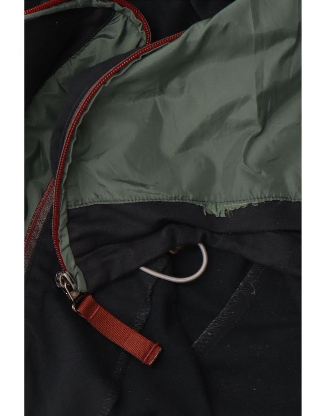 Jachetă de trening pentru bărbați DIADORA UK 42, mare, multicoloră