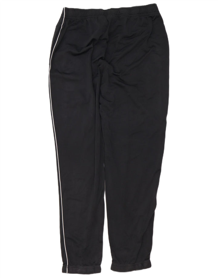 Pantaloni de trening pentru bărbați Nike Pantaloni de jogging XL Poliester negru