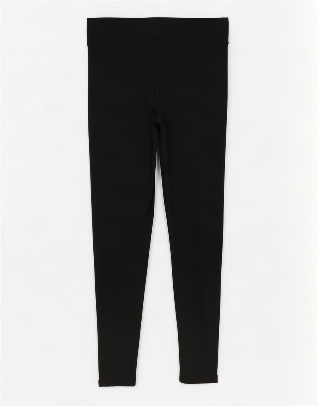 Leggings pentru femei Marks & Spencer UK 18 XL, viscoză neagră
