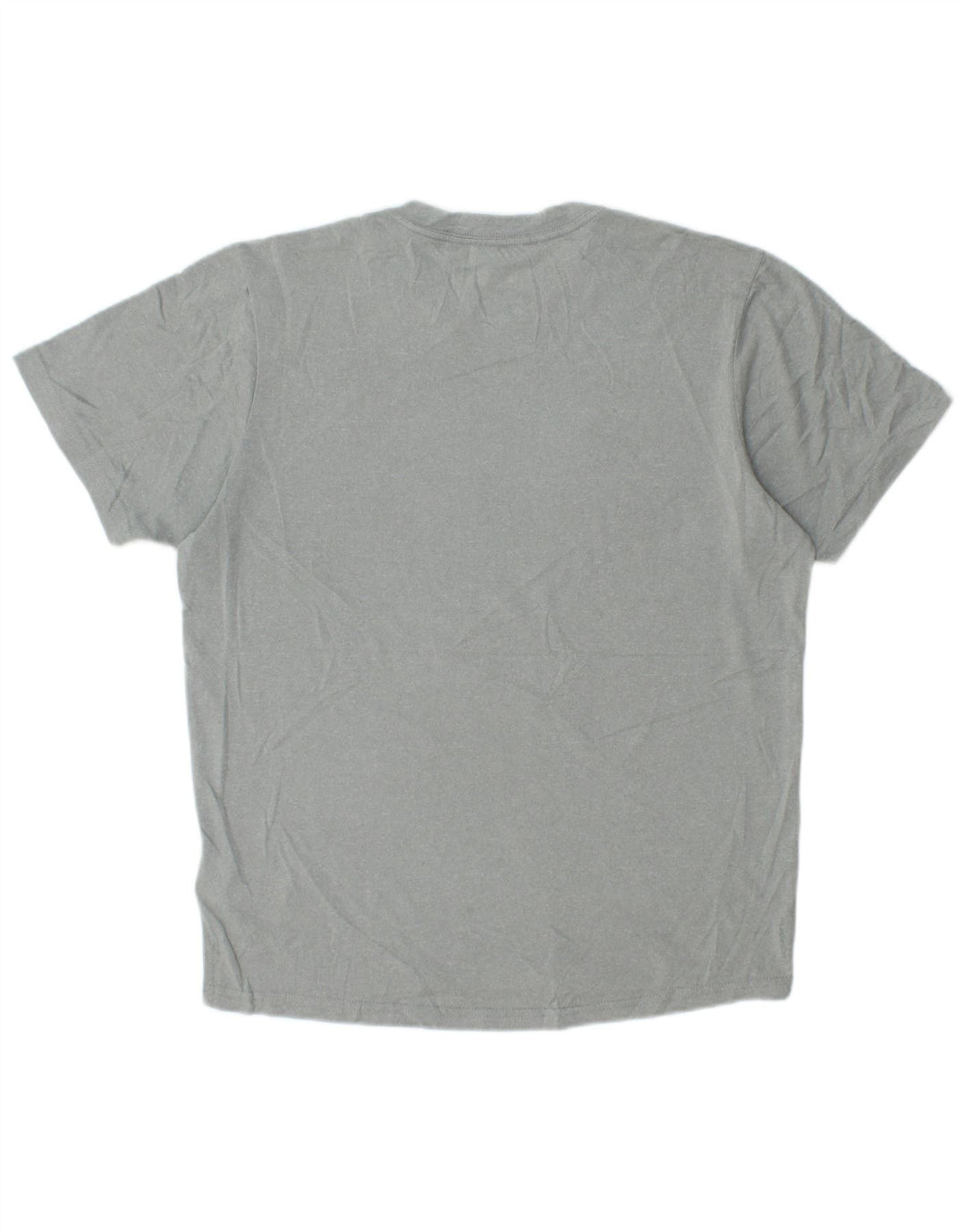 Tricou pentru bărbați The North Face Top Small Gri Poliester