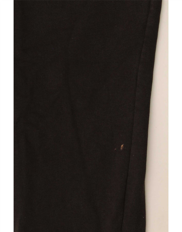 Pantaloni de trening Puma pentru femei Joggeri UK 12 Medium Black