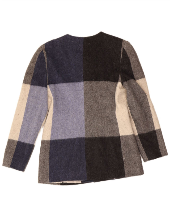 Jachetă Blazer pentru femei Gai Mattiolo IT 46, mare, multicoloră