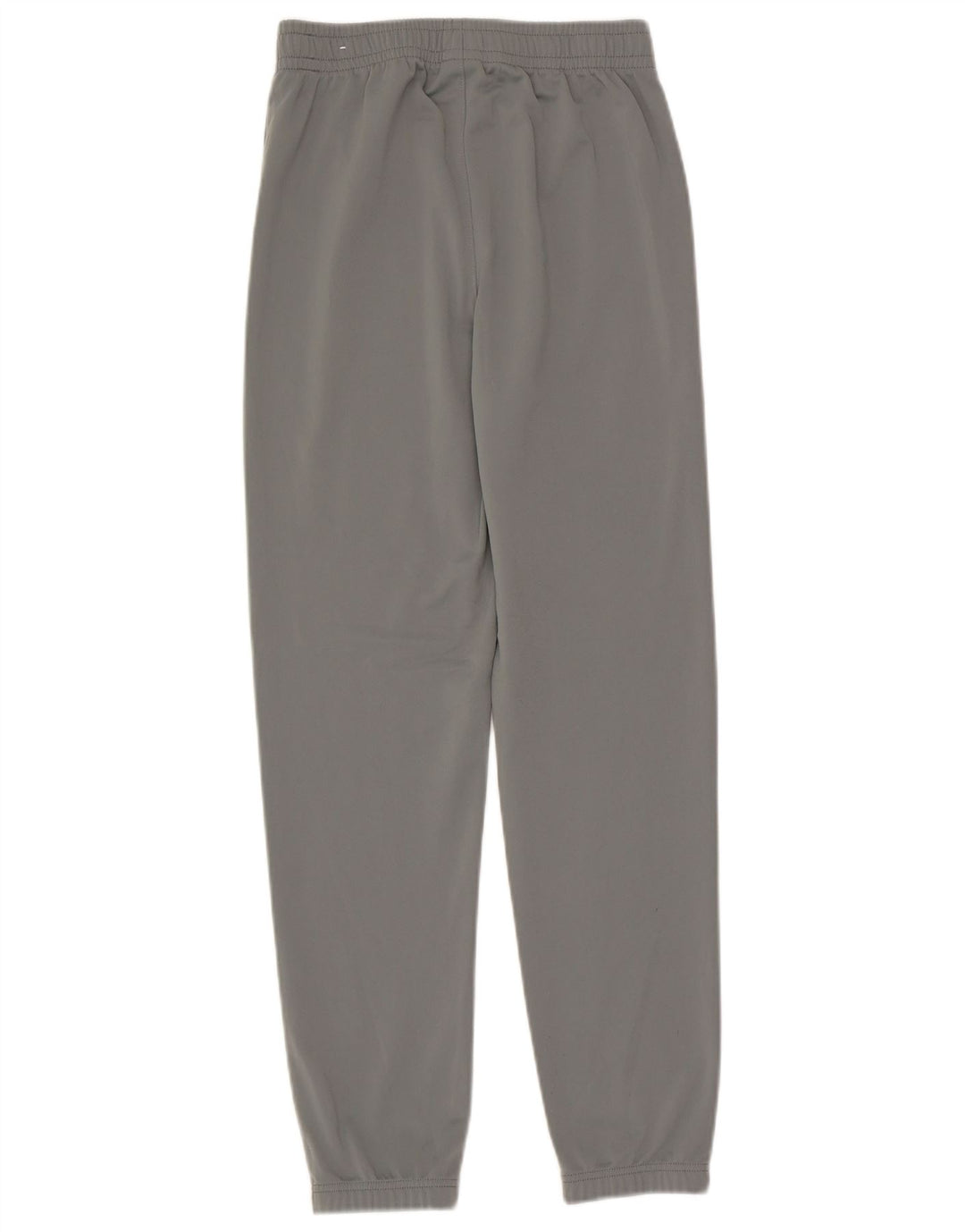 Pantaloni de trening Nike baieti Joggeri 13-14 ani poliester gri