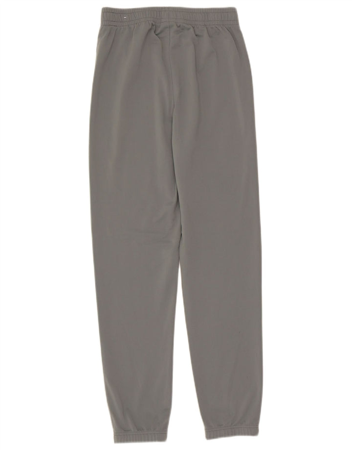 Pantaloni de trening Nike baieti Joggeri 13-14 ani poliester gri