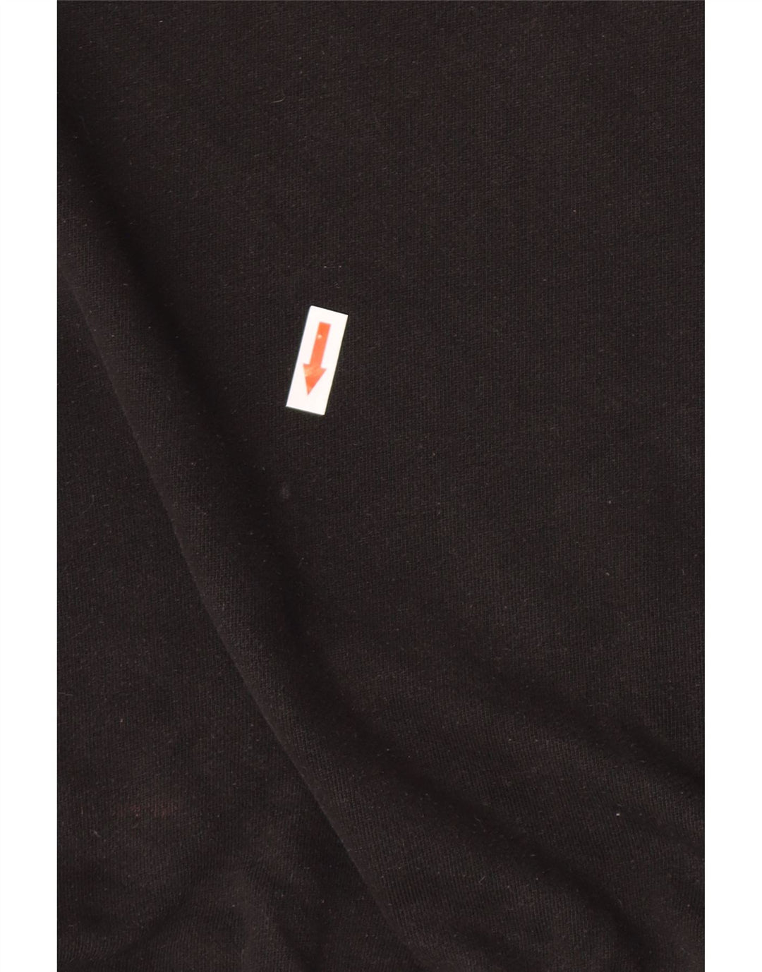 Pulover pentru bărbați Lacoste Mărimea 7 2XL Bumbac negru