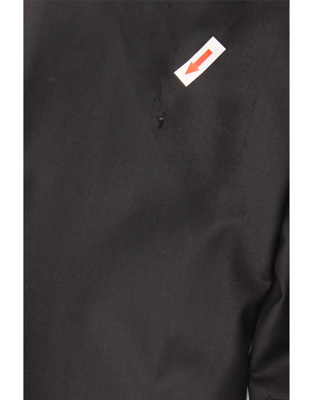 Blazer pentru bărbați Zara cu 2 nasturi EU 54 XL Negru