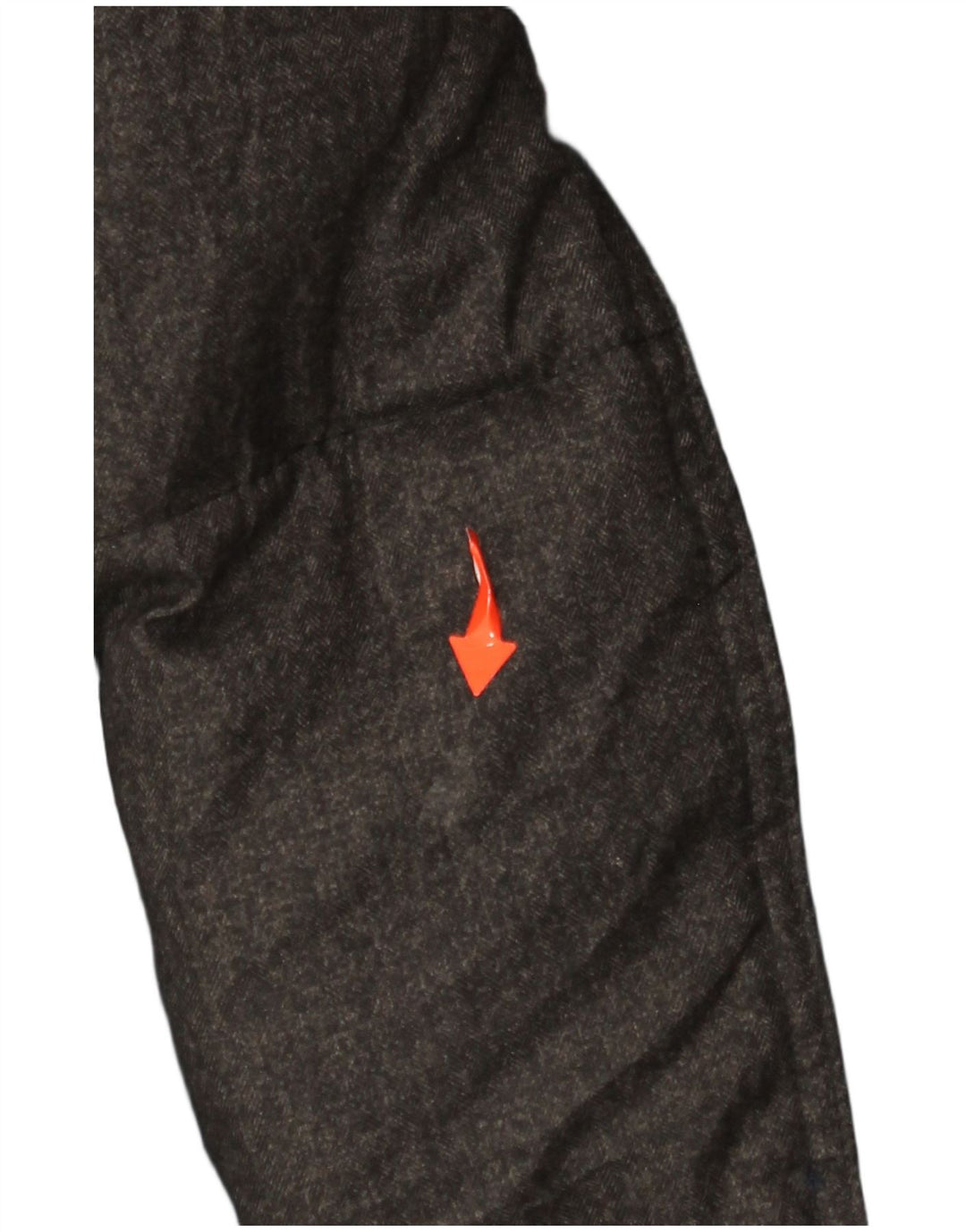 Jachetă căptușită cu glugă pentru bărbați Angelo Litrico UK 42 XL Bleumarin Colorblock