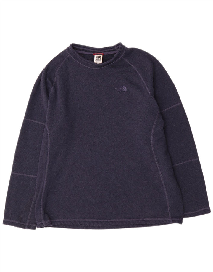 Hanorac pentru bărbați THE NORTH FACE Jumper XL Bleumarin Poliester
