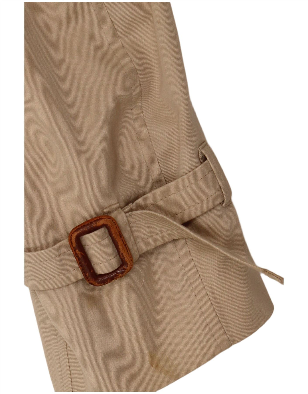 Trenci pentru femei AQUASCUTUM UK 14 Bej mediu