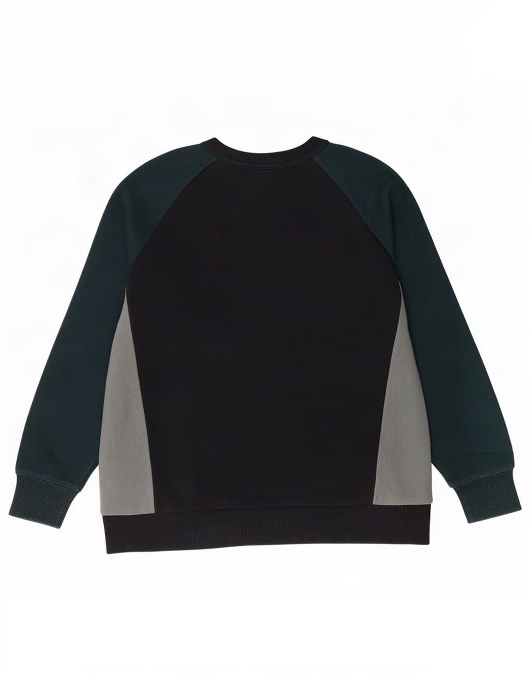 Pulover pentru bărbați Zara Pulover Medium Negru Colorblock