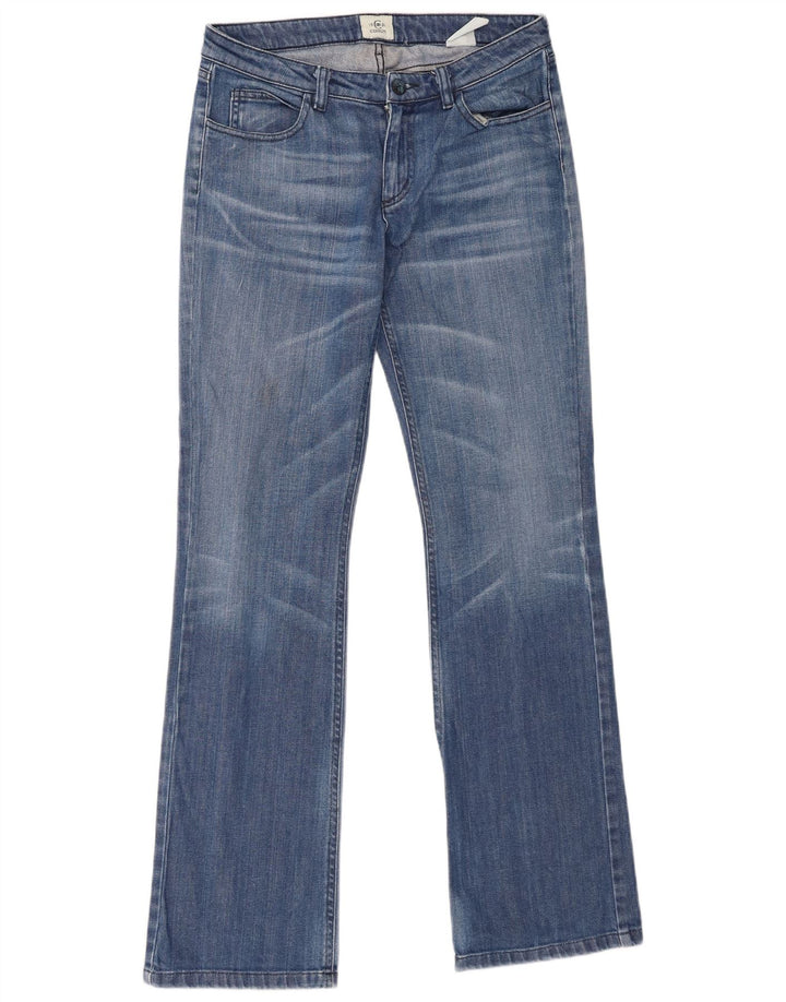 Blugi Cerruti 1881 pentru femei Bootcut W28 L32 Blue