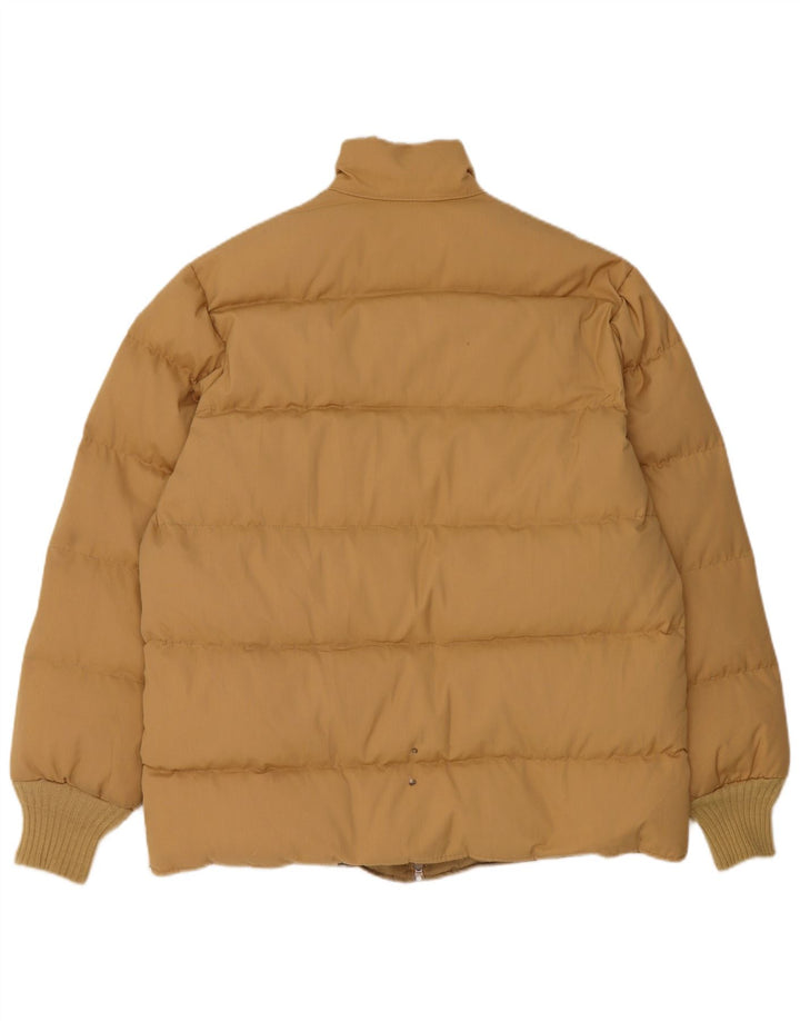 Walls Mens Captus Jacket UK 40 Large Beige Winter