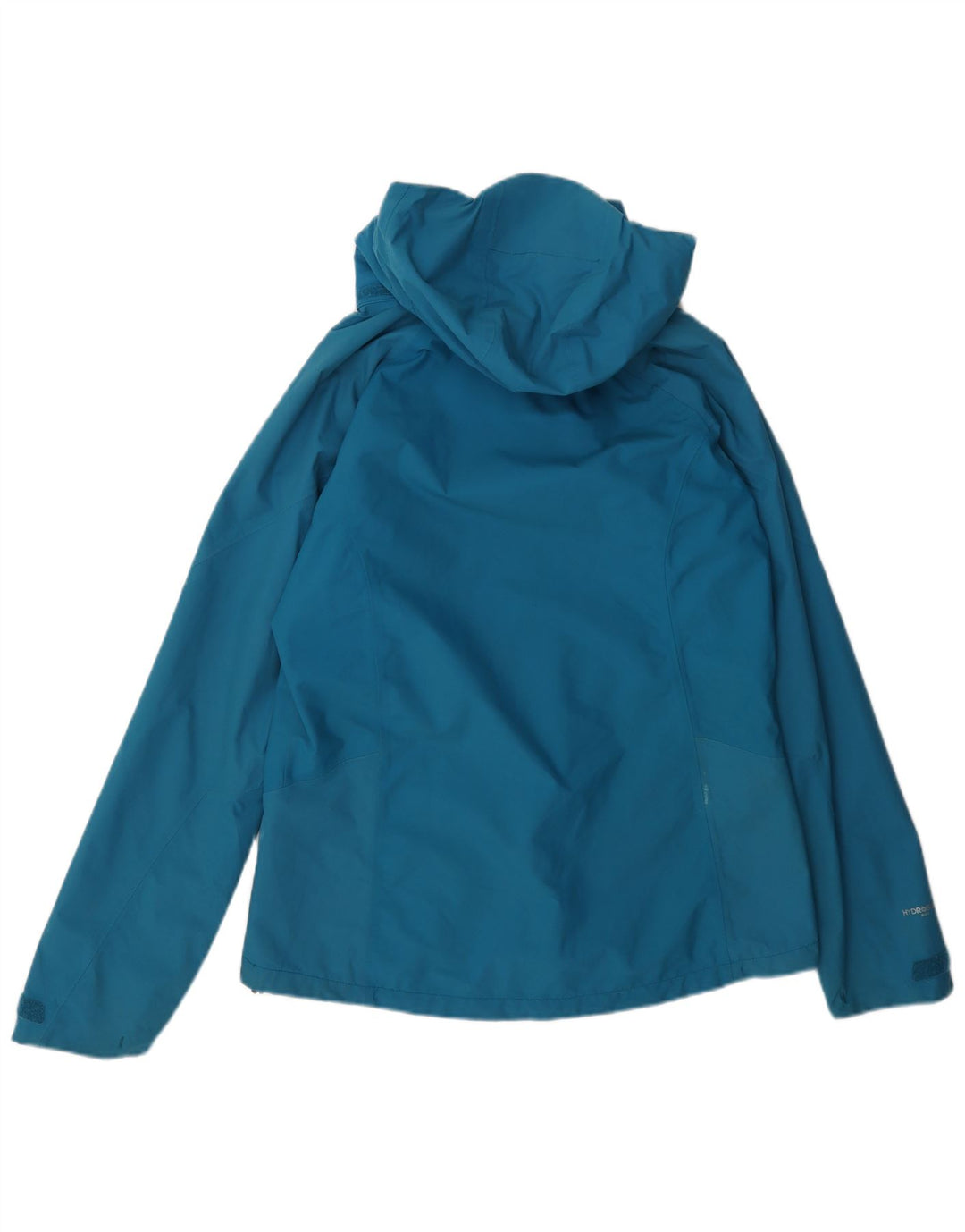 Jachetă de ploaie cu glugă pentru femei Berghaus UK 12 Medium Blue Poliamidă
