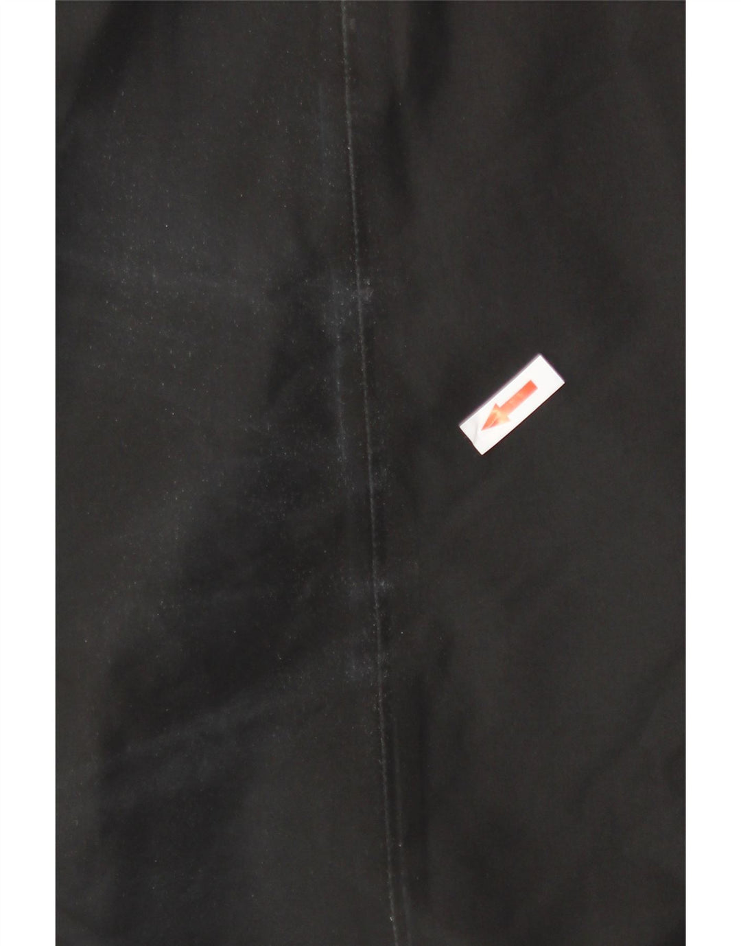 Jachetă parka cu glugă pentru femei Helly Hansen UK 14, mare, negru, nailon