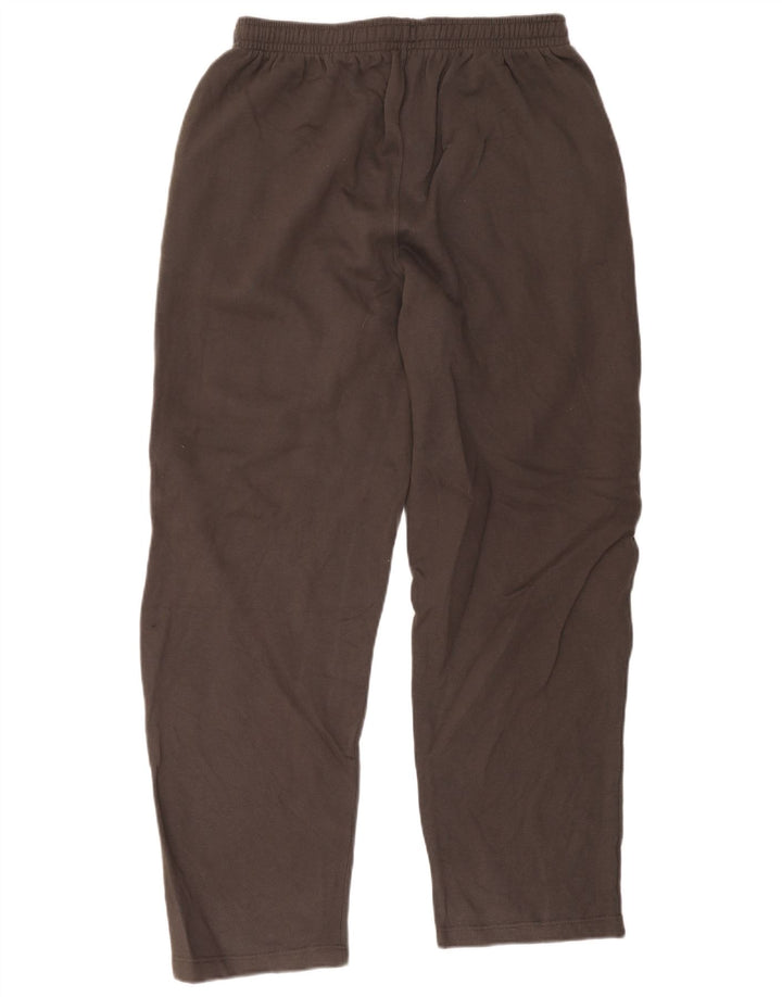 Pantaloni de trening pentru bărbați Champion XL, maro, bumbac
